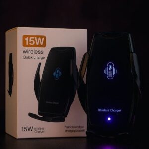 Wireless Phone Holder R1