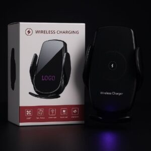 Wireless Phone Holder F10