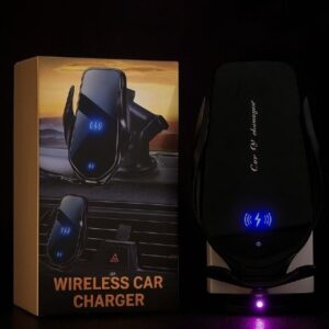 Wireless Charger Wireless Phone Holder FJ20S
